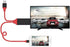 Lighting to HDTV Cable Plug & Play